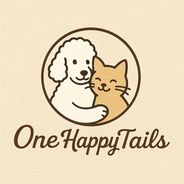 One Happy Tail